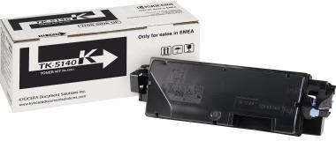 KYOCERA Toner 1T02NR0NL0 TK-5140K 7.000Seiten schwarz
