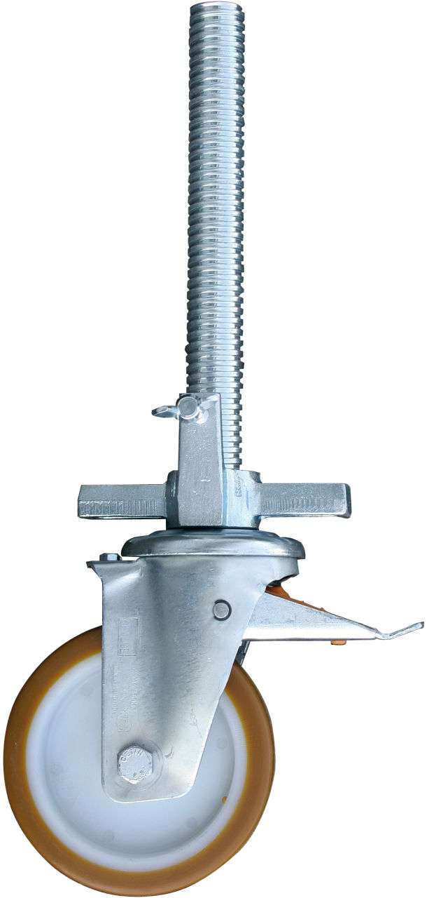 Krause STABILO Fahrrolle