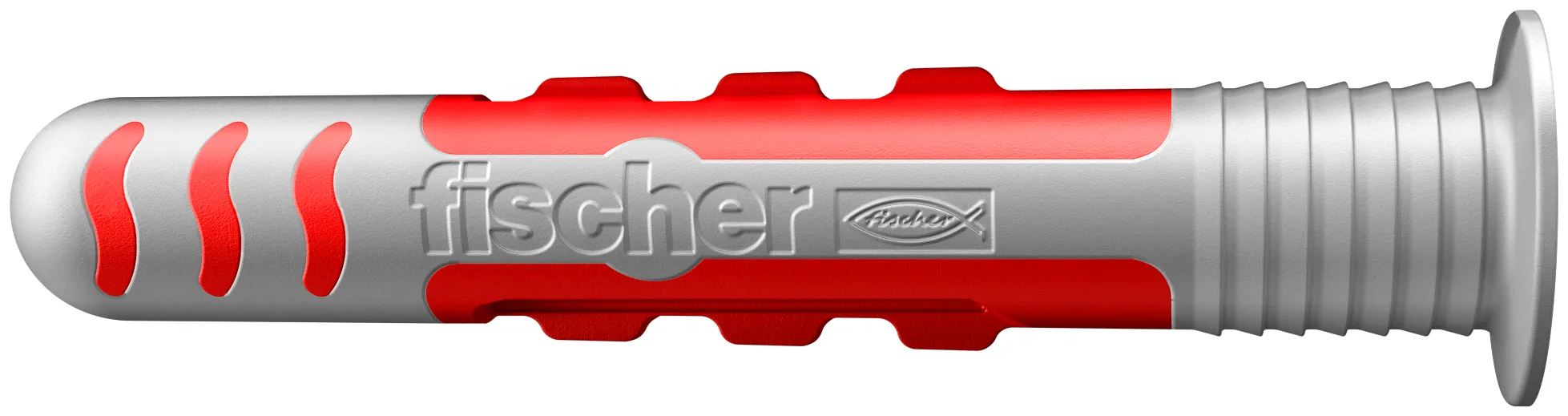 fischer DuoSeal 6 x 38 S PH TX A2