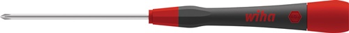 Elektronik-Feinmechanik-Schraubendreher 261P PH 00 Klingen-L.40mm WIHA