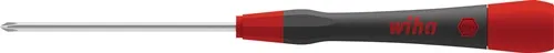 Elektronik-Feinmechanik-Schraubendreher 261P PH 00 Klingen-L.40mm WIHA