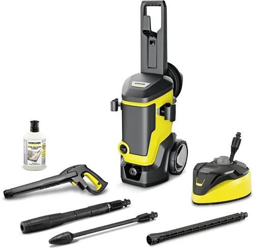 KÄRCHER HochdrucKreiniger K 7 WCM Premium