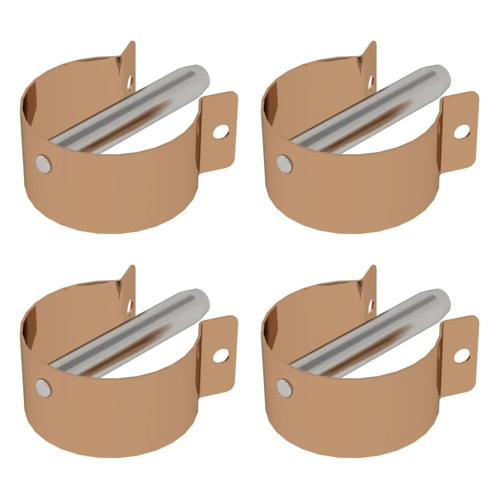 MUNK Federclip