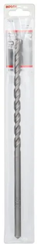 Bosch Betonbohrer Silver Percussion CYL-3 D.12mm Arbeits-L.250mm L.300mm Schaft-D.10mm