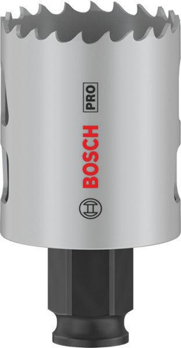 Bosch Lochsäge PRO Multi Material PC Plus D.40mm