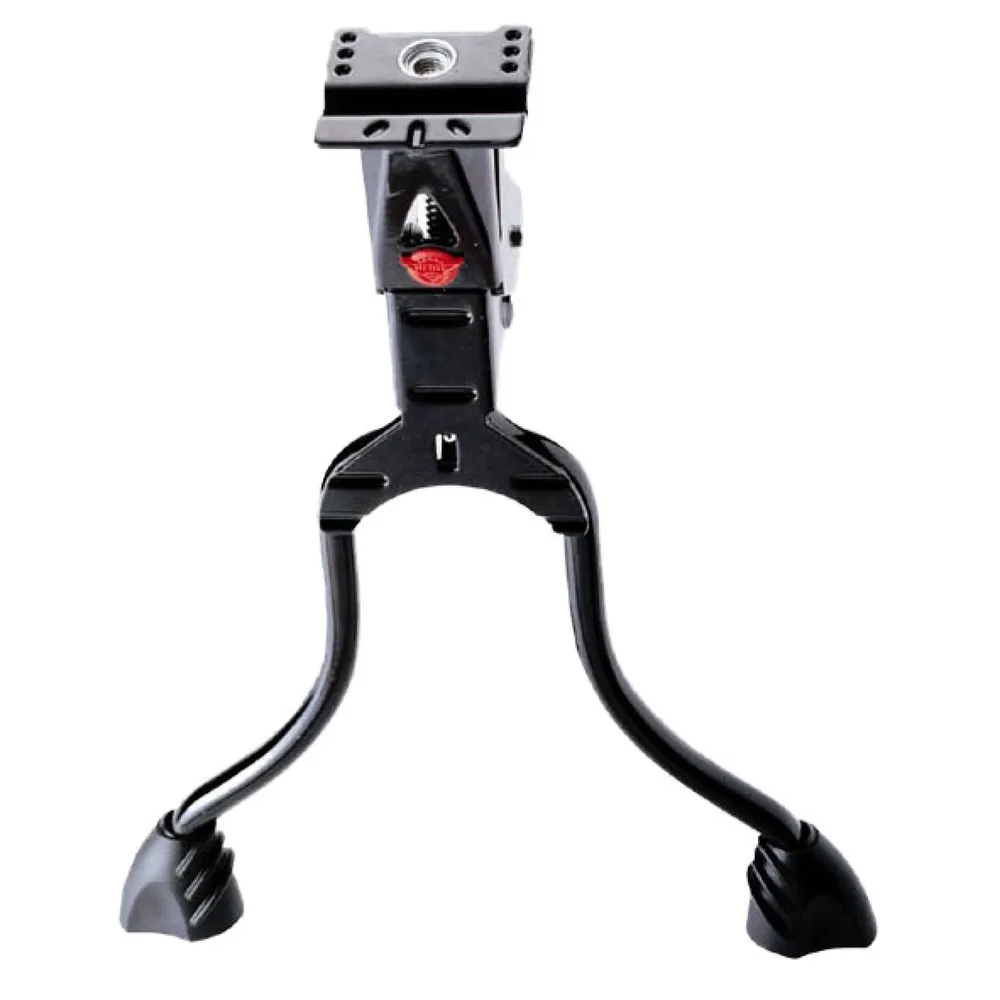 Zweibeinständer für Betriebsfahrrad Ameise®