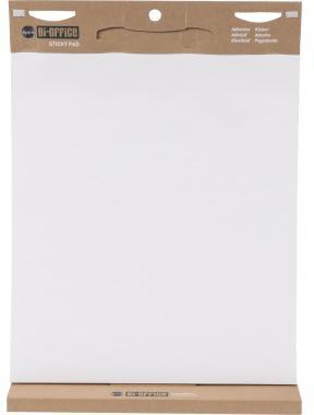 Bi-office Tischflipchart Earth FL1420403 20Blatt