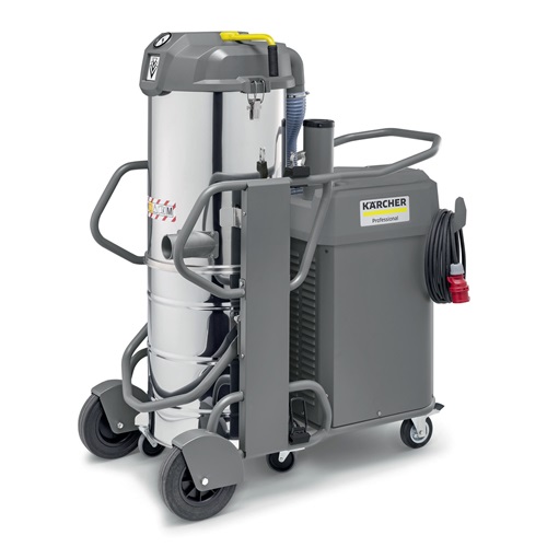 KÄRCHER Industriesauger IVS 100/40 Lp
