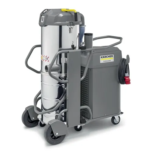 KÄRCHER Industriesauger IVS 100/40 Lp