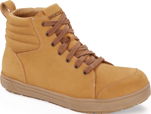 Sicherheitsstiefel QS700 Gr.45 camel S3 EN ISO 20345:2011