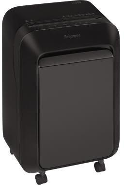 Fellowes Aktenvernichter Powershred LX210 5502501 schwarz