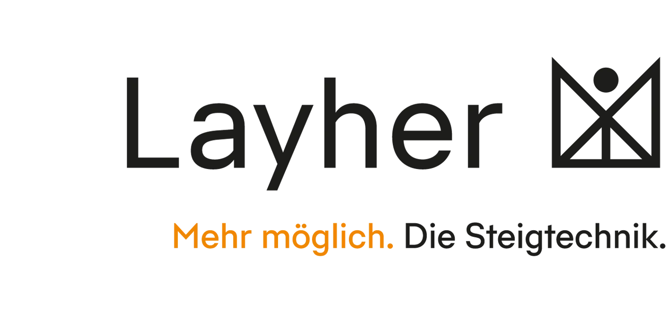 Layher Logo