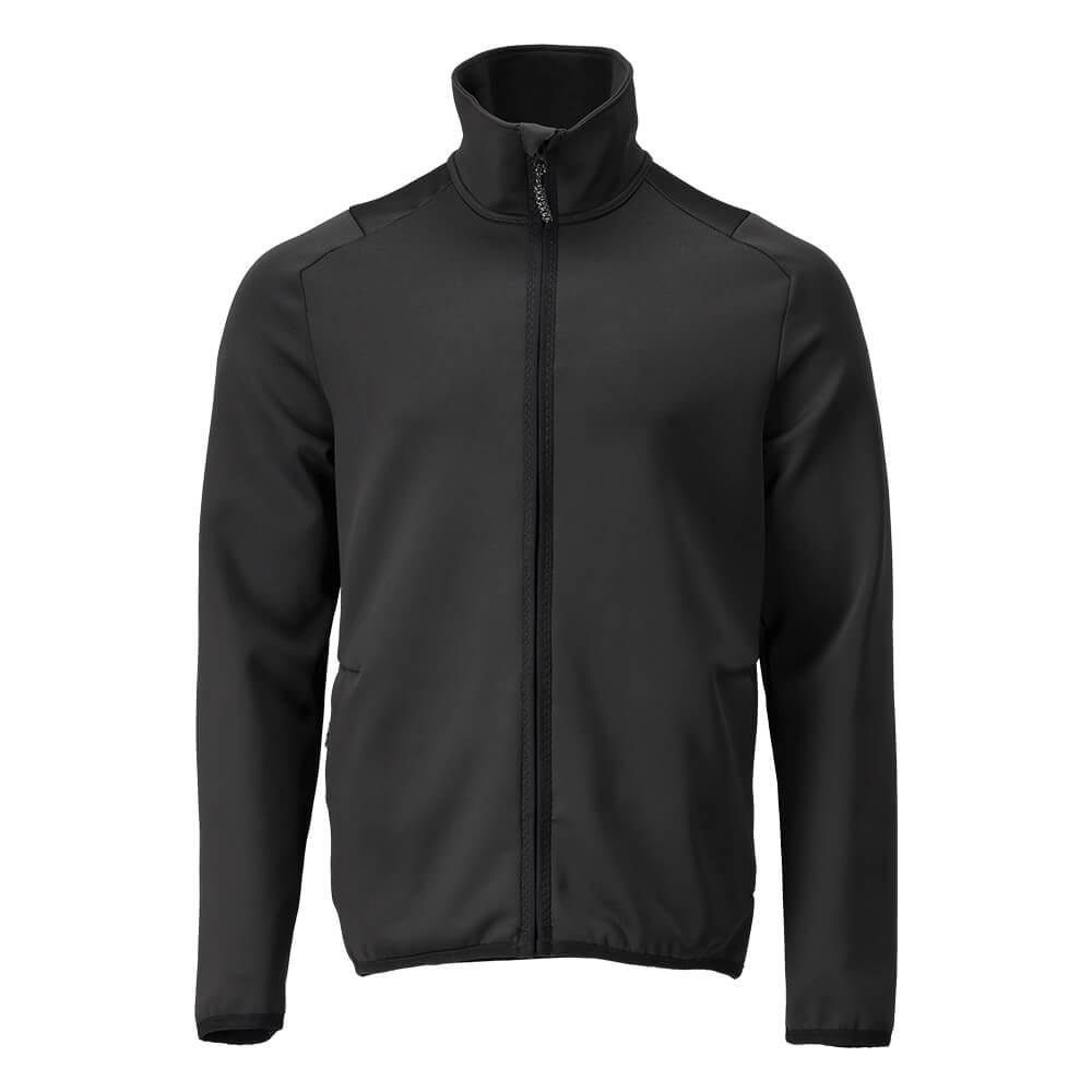 MASCOT Fleecejacke schwarz (22585-608) MASCOT Fleecejacke schwarz (22585-608)