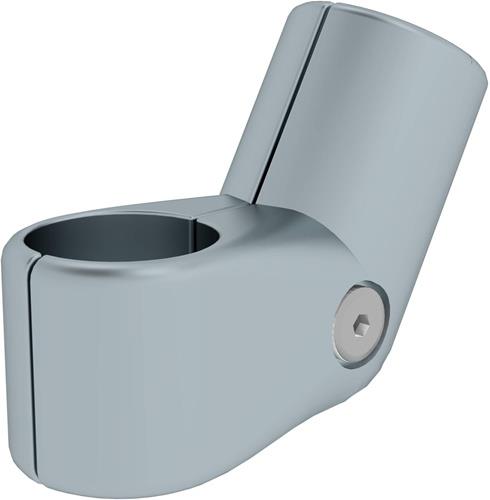 MUNK Rohrverbinder Geländerverbinder 60°