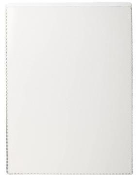 DURABLE Ausweishülle 213319 105x148mm Polypropylen transparent