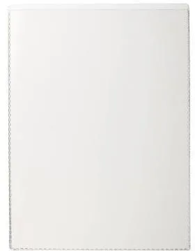 DURABLE Ausweishülle 213319 105x148mm Polypropylen transparent