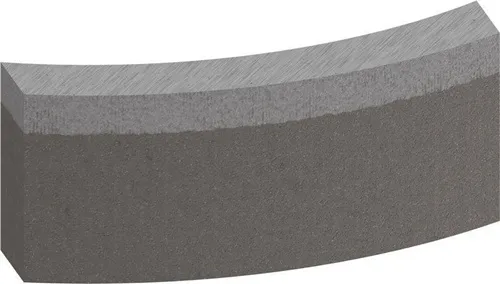 Bosch Diamantbohrkronensegmente PRO f.D.62mm Segment-H.11,5mm 6Segm.