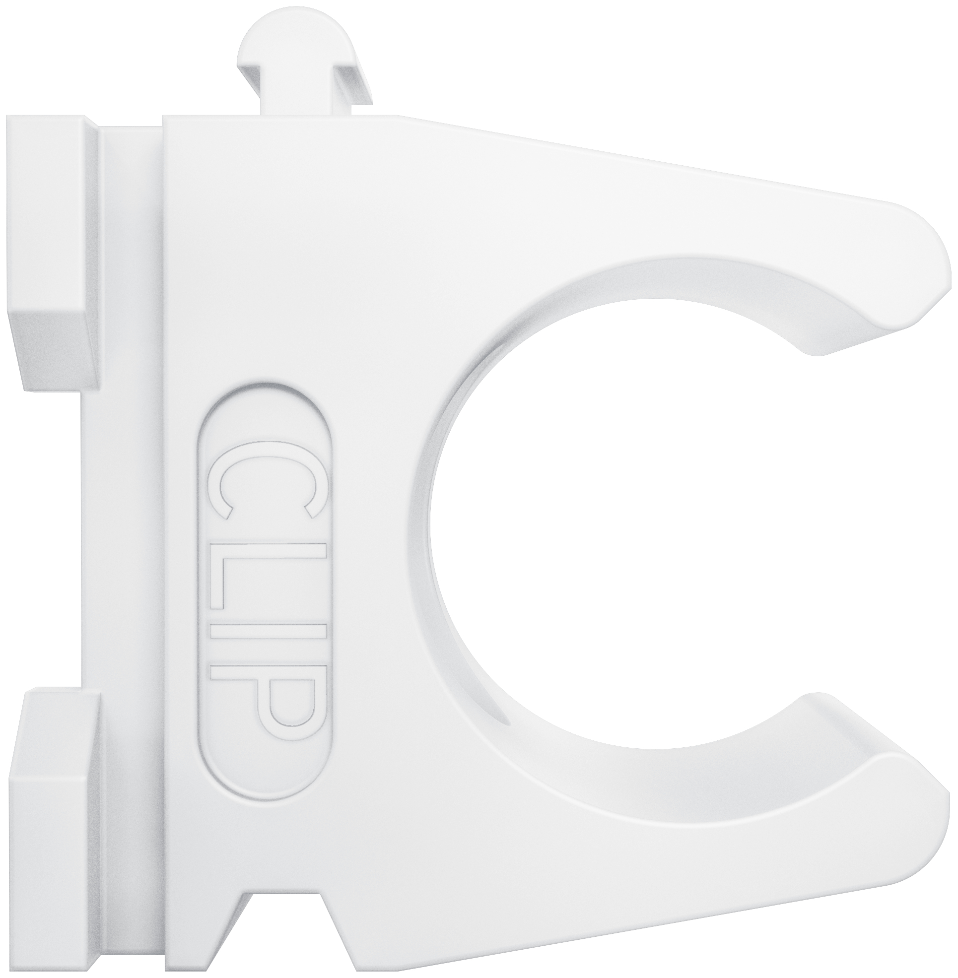 fischer Rohrclip RC IEC 32