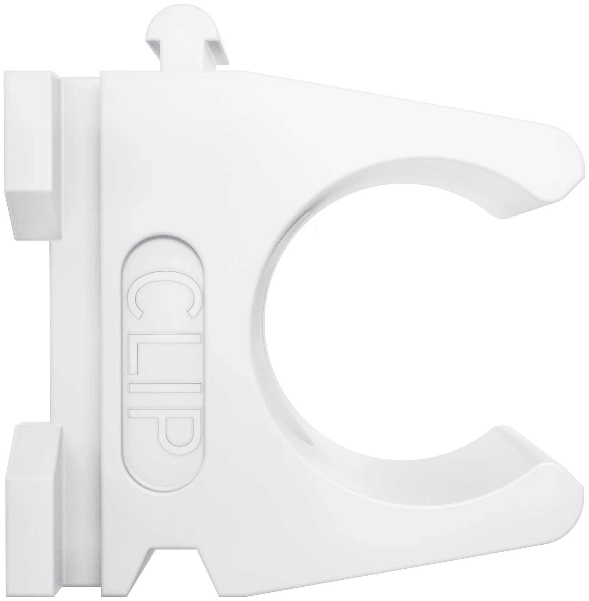 fischer Rohrclip RC IEC 50
