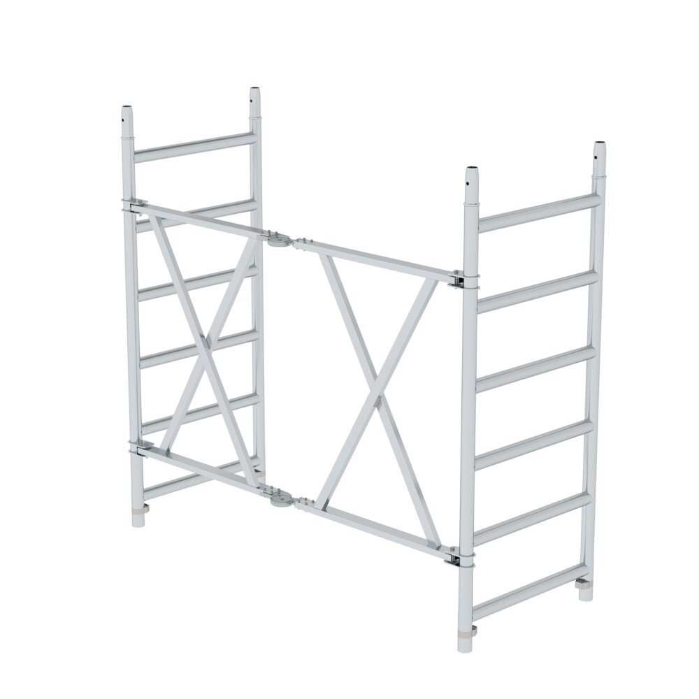 MUNK Klapprahmeneinheit 