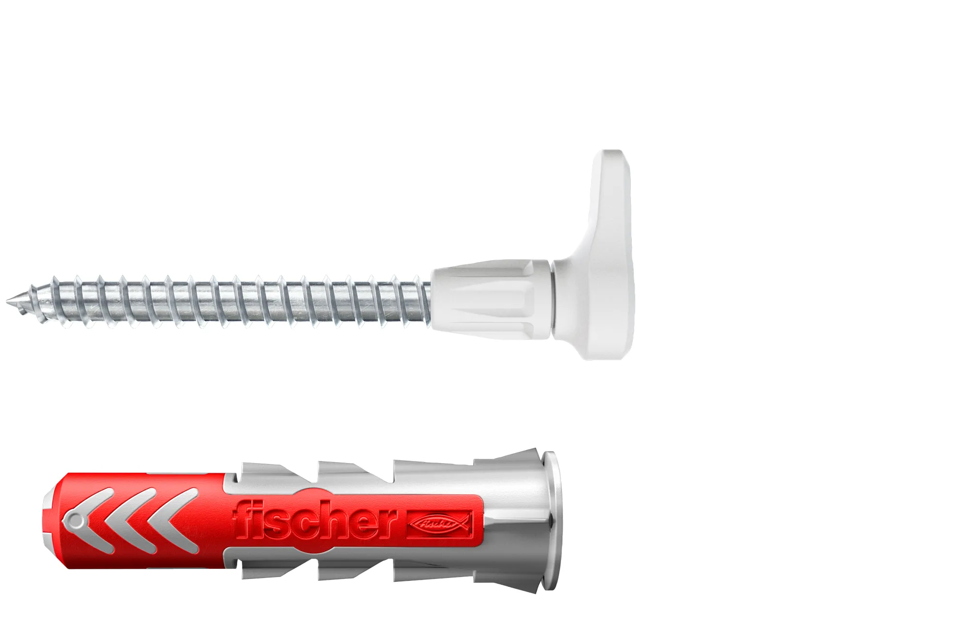 fischer EasyHook Angle DuoPower 8 x 40