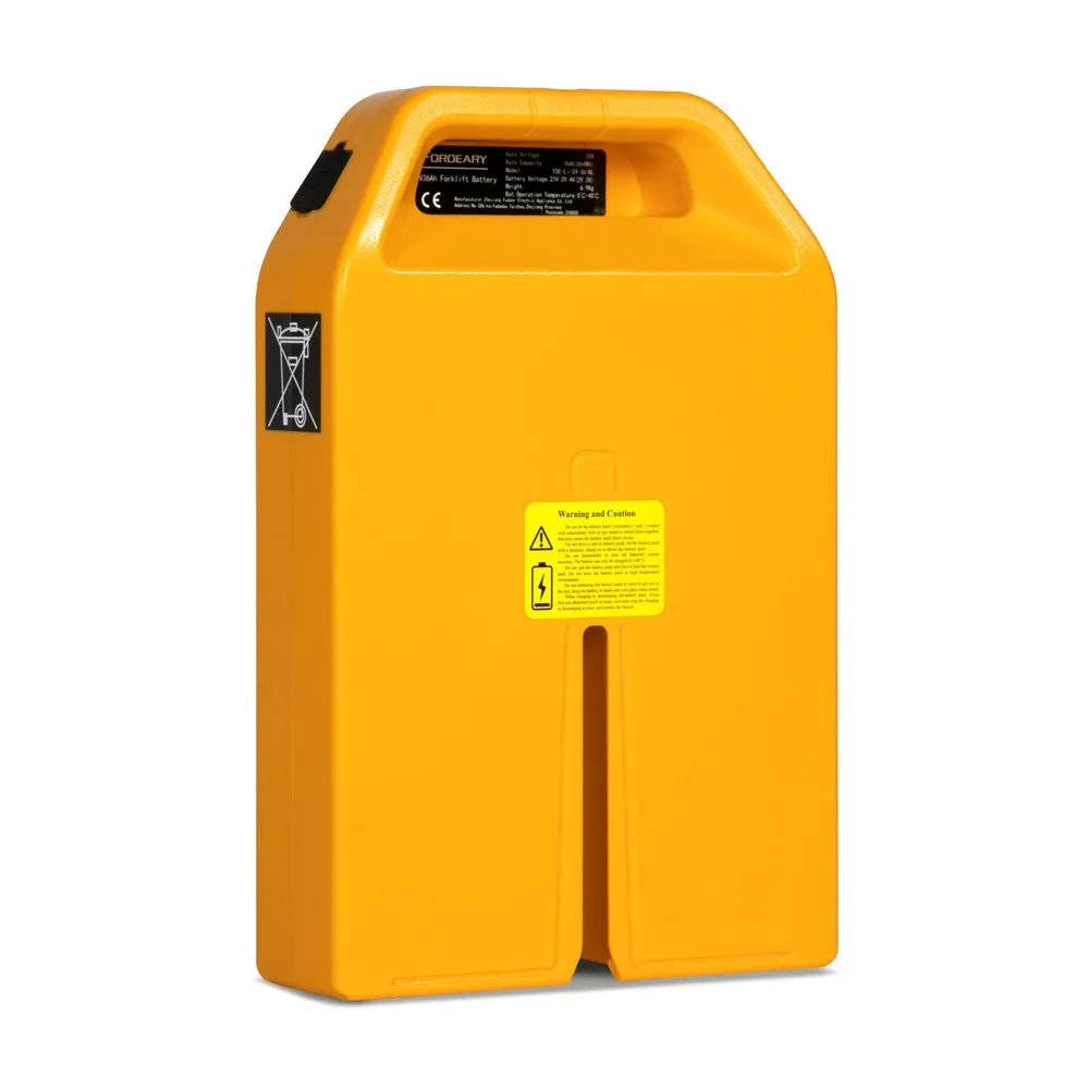 Jungheinrich Wechselbatterie für Elektro-Hubwagen AME 15