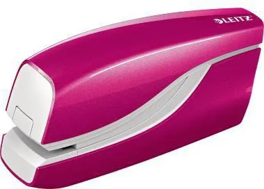 Leitz Elektroheftgerät NeXXt WOW 55661023 pink