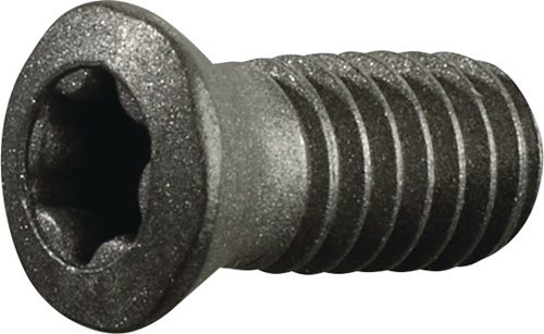 TECWERK Spannschraube US 4011 Gr.T15 f.APKT16 z.Eckfräser 