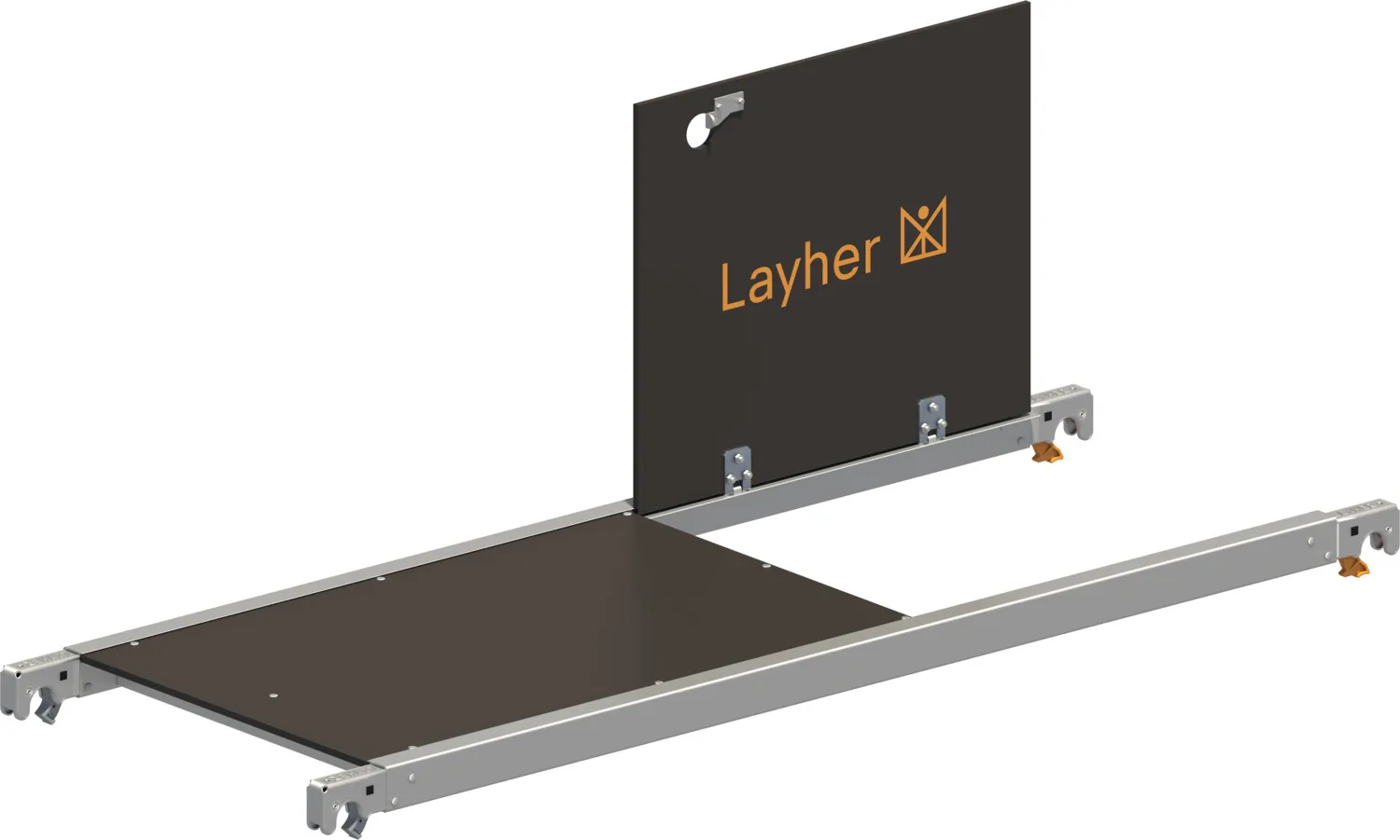 Layher Durchstiegbrücke 1,80 m