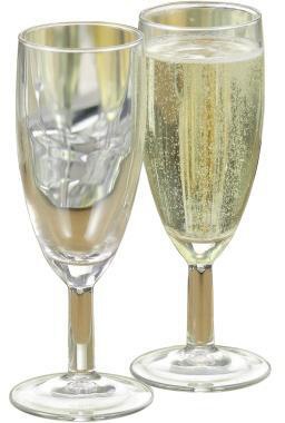 Arcoroc Sektkelch FIVESTAR 410-1107 150ml 12St