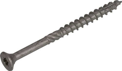 Universalschraube D.6mm L.90mm STA Senkkopfschr.300 St./Eimer DYNAPLUS