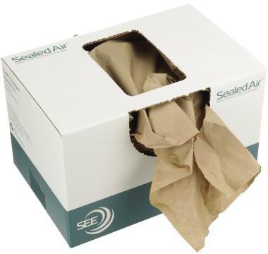 SEALED AIR Füllpapier FasFil Mini 101196928 Spenderbox