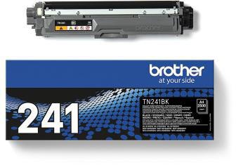 Brother Toner TN241BK 2.500Seiten schwarz