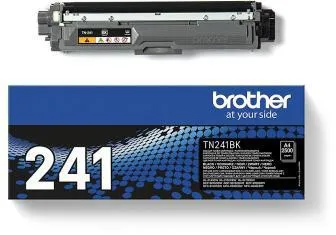 Brother Toner TN241BK 2.500Seiten schwarz