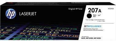 HP Toner W2210A 207A 1.350Seiten schwarz