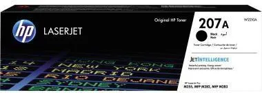HP Toner W2210A 207A 1.350Seiten schwarz