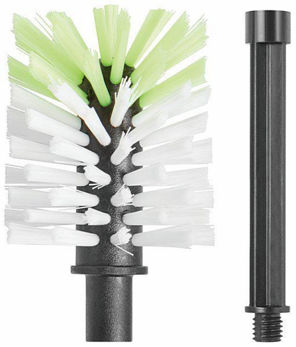 Bosch Küchenbürste DREMEL® PC372 Versa Arbeits-D.62mm Arbeits-H.100mm Arbeits-T.190mm