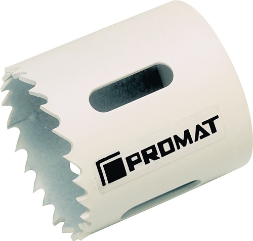 PROMAT Lochsäge 