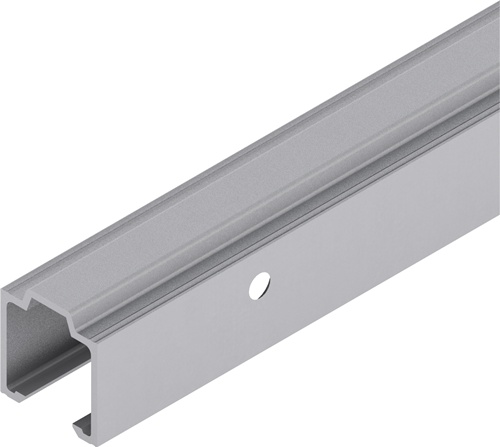 Laufschiene 53/73 HELM