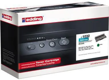 edding Trommel 18-1032 wie DR-2000 12.000 Seiten