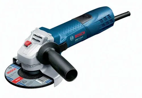 Bosch Winkelschleifer GWS 7-115 E Prof.115mm 720W 2800-11000min-¹