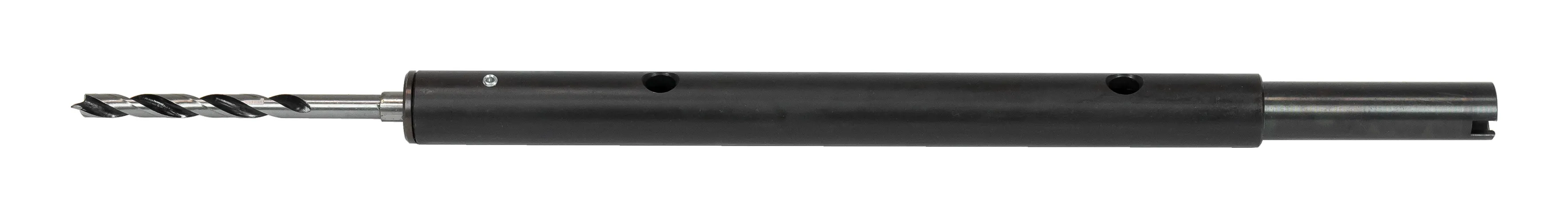 EIBENSTOCK Zentrierstange TIMBER-PRO 400 mm lang (Nutzlänge: 350 mm)