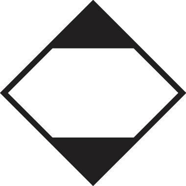 DR-Label Versandetikett DR432S1010 Limited Quantities 100x100mm 500St.