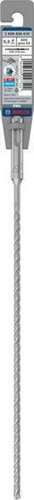 Bosch Hammerbohrer PRO D.5,5mm Arbeits-L.250mm L.310mm SDS plus-5X