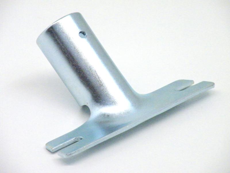 Willi Frankenstein Metall-Stielhalter für Besen und Schrubber