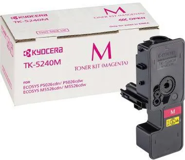 KYOCERA Toner 1T02R7BNL0 TK-5240M 3.000Seiten magenta