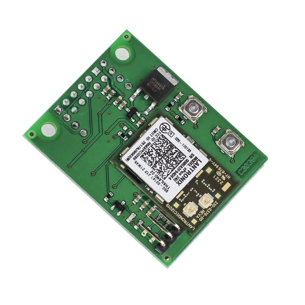 Option - WiFi-Modul für Hubwagen mit Waage Ameise® PTM 2.0 Scale+/Scale mit
