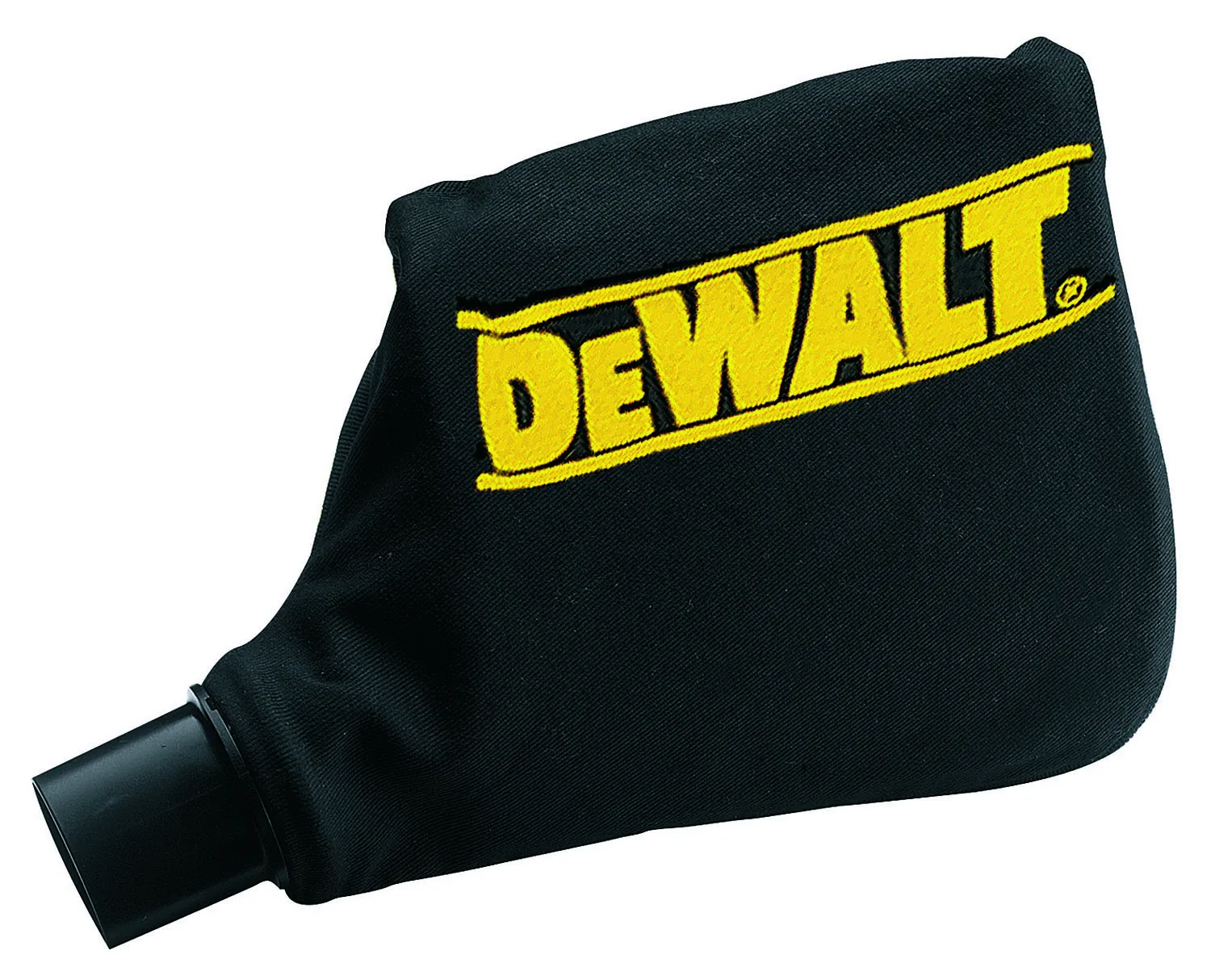 DEWALT DE7053-QZ Staubfangsack für DW712 / DW717 / DW780