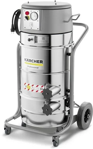 KÄRCHER Industriesauger IVM 40/12-1 H Z22