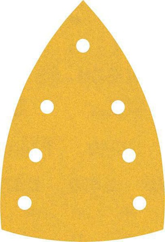 Bosch Schleifpapier EXPERT C470 Abm.100x150mm K240 50 St